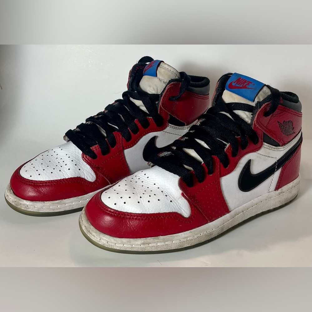 Nike Air Jordan 1 Retro High OG “Chicago” Sneaker